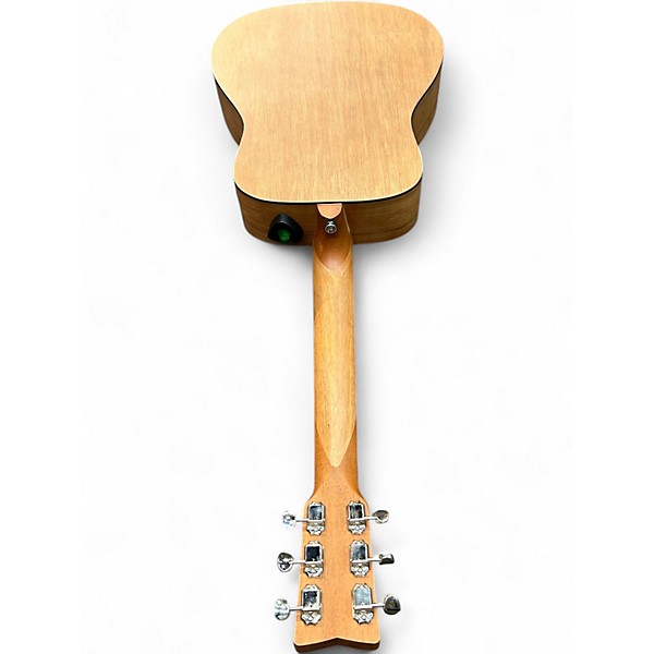 Used Yamaha JR1 3/4 Natural Acoustic Guitar