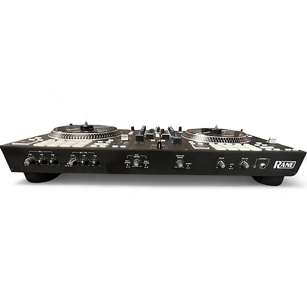 Used RANE rane one DJ Controller