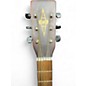 Used Alvarez 5210 Natural Acoustic Guitar