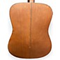 Used Alvarez 5210 Natural Acoustic Guitar