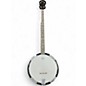 Used Antares ABJ-183 Burgundy Banjo thumbnail