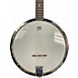 Used Antares ABJ-183 Burgundy Banjo