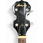 Used Antares ABJ-183 Burgundy Banjo