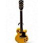 Used Gibson Les Paul Special TV Yellow Solid Body Electric Guitar thumbnail