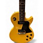 Used Gibson Les Paul Special TV Yellow Solid Body Electric Guitar