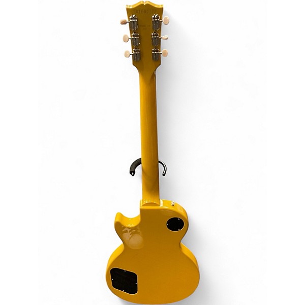 Used Gibson Les Paul Special TV Yellow Solid Body Electric Guitar