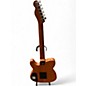 Used Fender American Acoustasonic Telecaster Sunburst Acoustic Electric Guitar