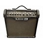 Used Line 6 Spider IV 15W 1X8 Guitar Combo Amp thumbnail