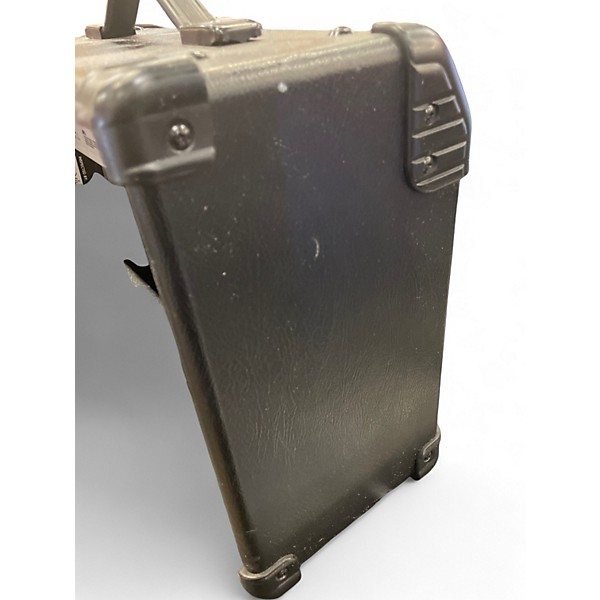 Used Line 6 Spider IV 15W 1X8 Guitar Combo Amp