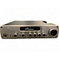 Used Bugera BV10001M Veyron MOSFET 2000W Bass Amp Head thumbnail