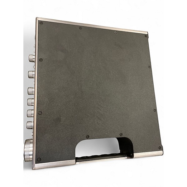 Used Bugera BV10001M Veyron MOSFET 2000W Bass Amp Head