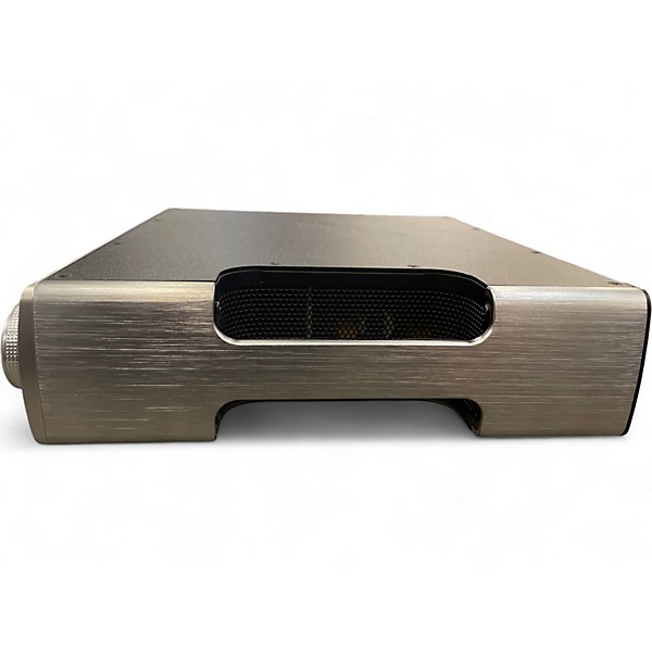 Used Bugera BV10001M Veyron MOSFET 2000W Bass Amp Head