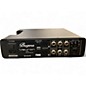 Used Bugera BV10001M Veyron MOSFET 2000W Bass Amp Head