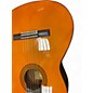 Used Yamaha CG102 Natural Classical Acoustic Guitar