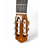 Used Yamaha CG102 Natural Classical Acoustic Guitar