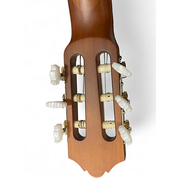 Used Yamaha CG102 Natural Classical Acoustic Guitar