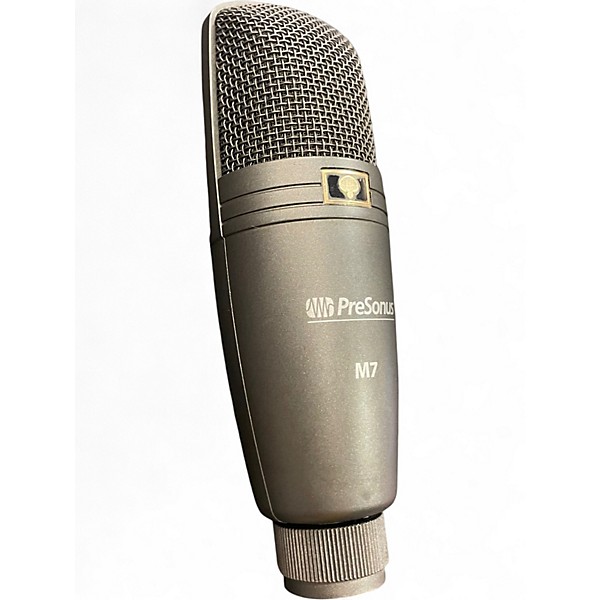 Used PreSonus M7 Condenser Microphone