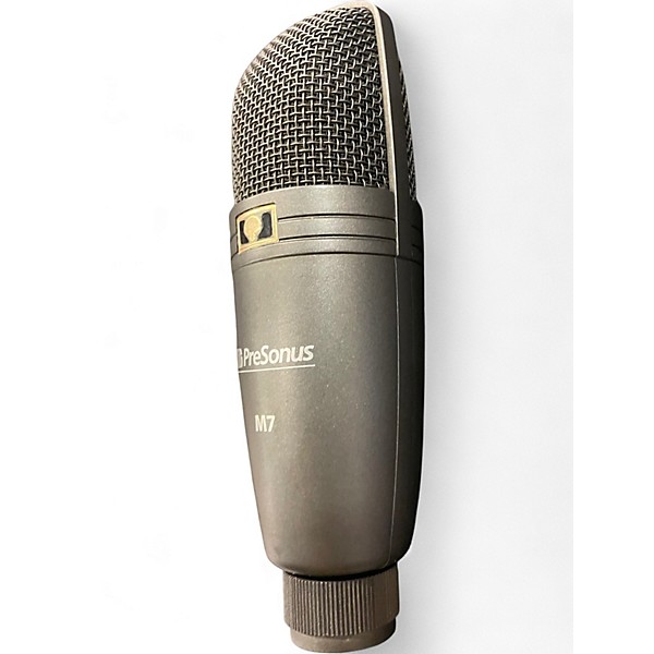 Used PreSonus M7 Condenser Microphone