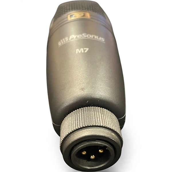 Used PreSonus M7 Condenser Microphone