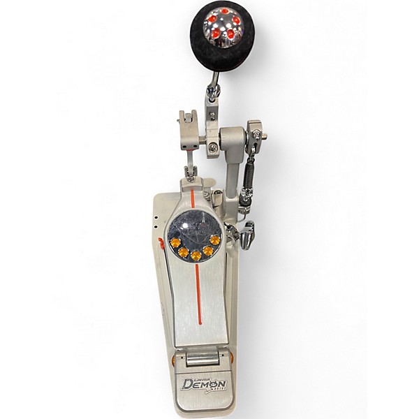 Used Pearl P3000D Eliminator Demon Drive Single Bass Drum Pedal