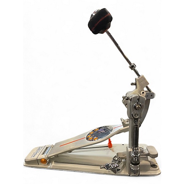 Used Pearl P3000D Eliminator Demon Drive Single Bass Drum Pedal