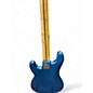 Used Fender American Original 60s Precision Bass Lake Placid Blue Electric Bass Guitar