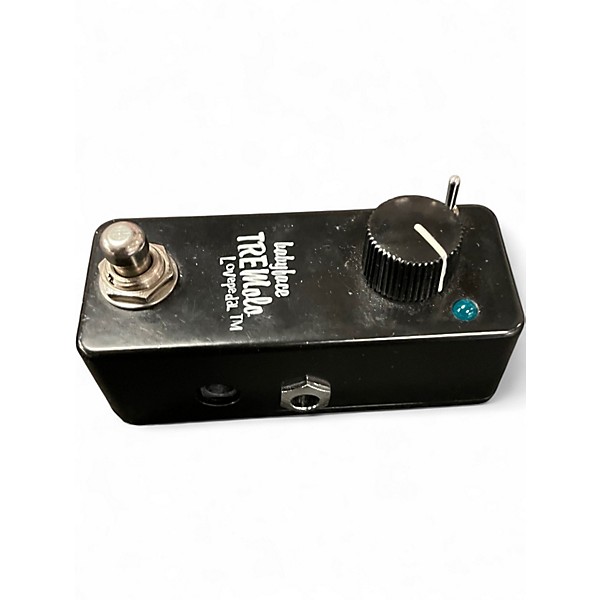 Used Lovepedal babyface  Effect Pedal