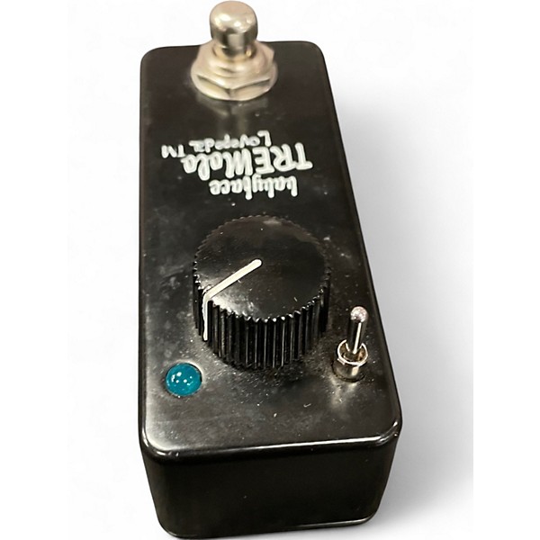 Used Lovepedal babyface  Effect Pedal