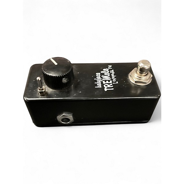 Used Lovepedal babyface  Effect Pedal