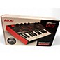Used Akai Professional MPK Mini Play MIDI Controller thumbnail