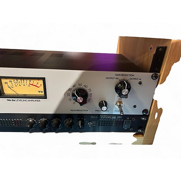 Used Warm Audio WA-2A Audio Converter