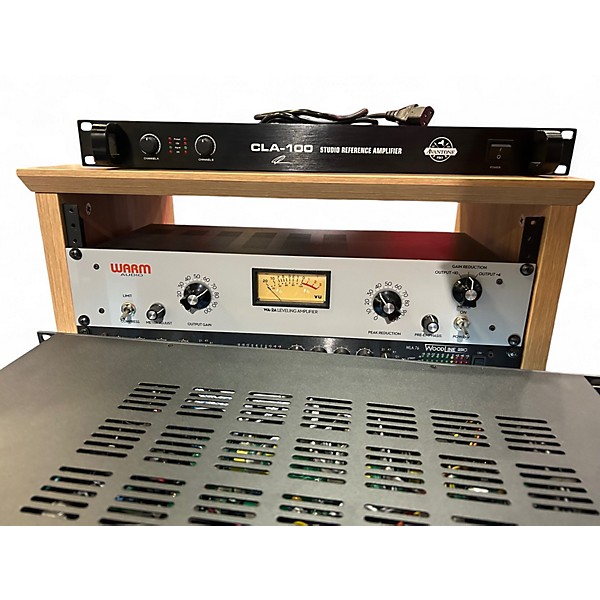 Used Warm Audio WA-2A Audio Converter