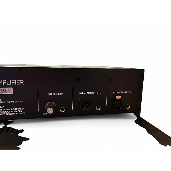 Used Warm Audio WA-2A Audio Converter