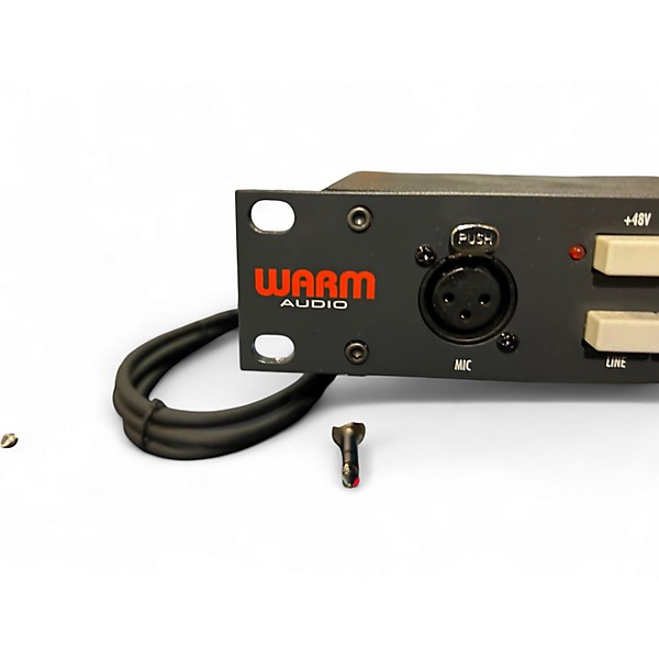 Used Warm Audio WA-73 EQ Audio Converter