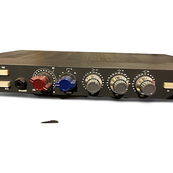 Used Warm Audio WA-73 EQ Audio Converter