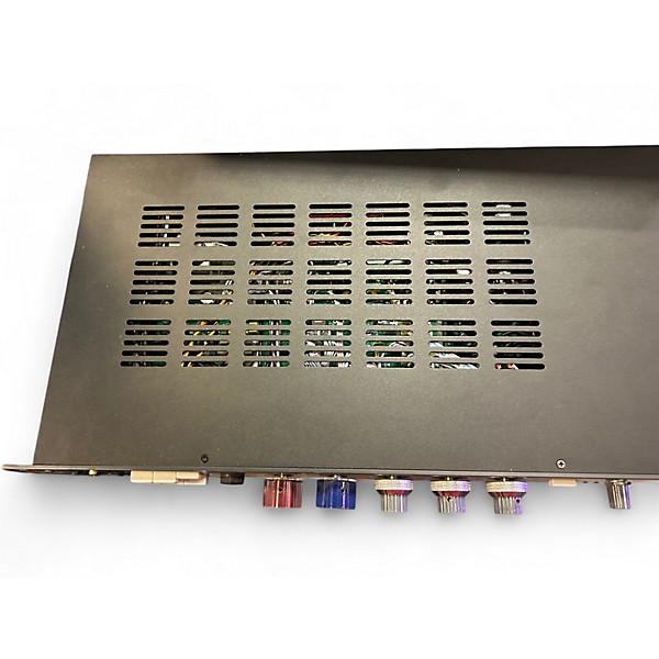 Used Warm Audio WA-73 EQ Audio Converter