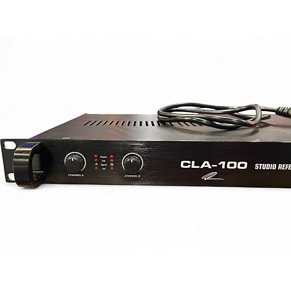 Used Avantone CLA-100 Audio Converter