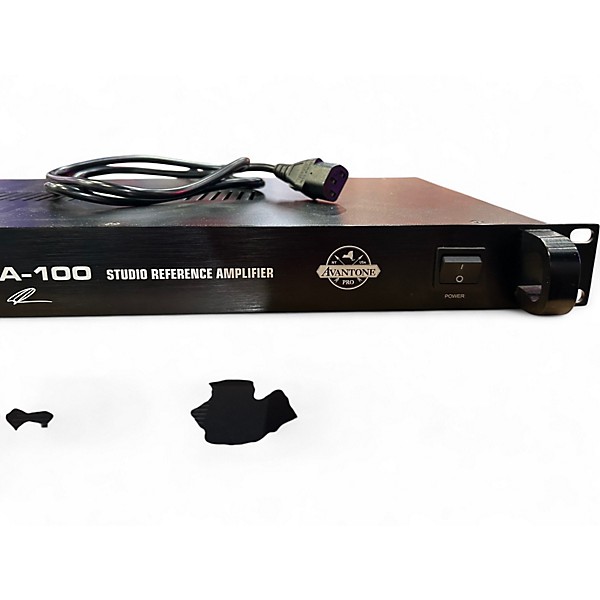 Used Avantone CLA-100 Audio Converter