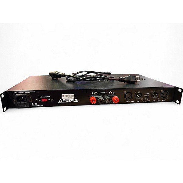 Used Avantone CLA-100 Audio Converter