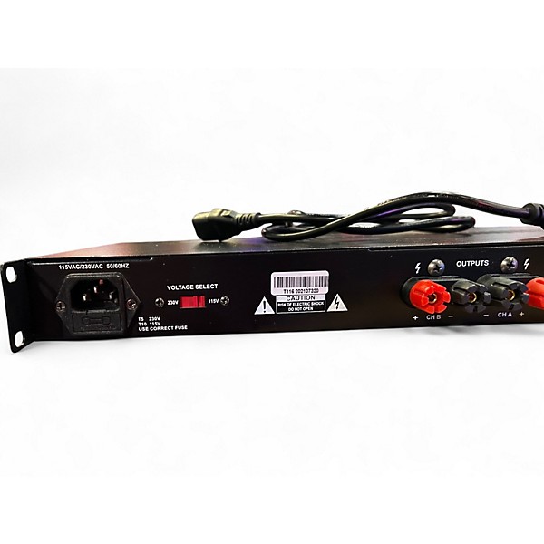 Used Avantone CLA-100 Audio Converter