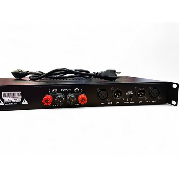 Used Avantone CLA-100 Audio Converter