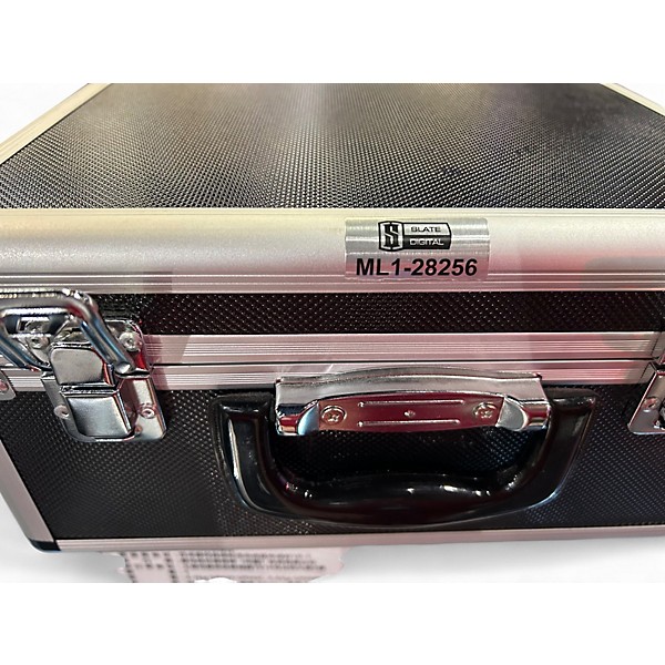 Used Slate Digital ML-1 Condenser Microphone