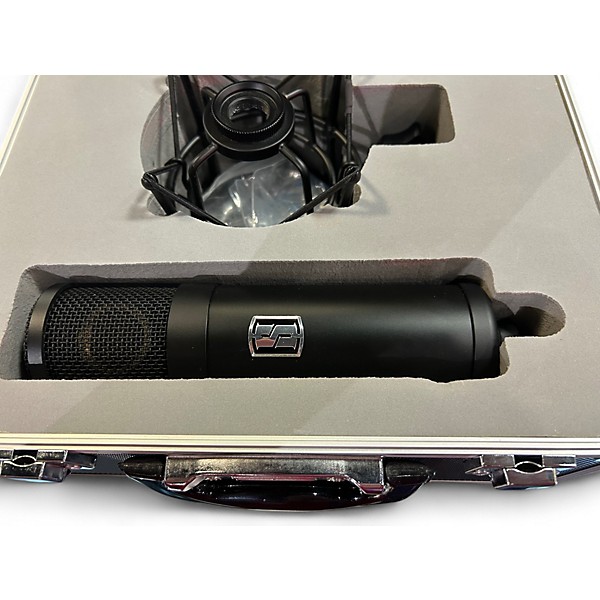 Used Slate Digital ML-1 Condenser Microphone