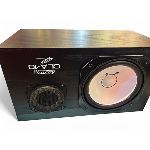 Used Avantone CLA-10 Powered Monitor