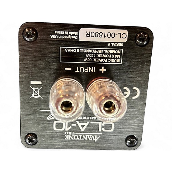Used Avantone CLA-10 Powered Monitor