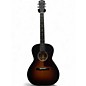 Used Eastman E1OOSS Sunburst Acoustic Guitar thumbnail