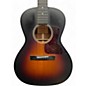 Used Eastman E1OOSS Sunburst Acoustic Guitar