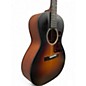 Used Eastman E1OOSS Sunburst Acoustic Guitar
