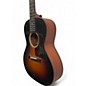 Used Eastman E1OOSS Sunburst Acoustic Guitar