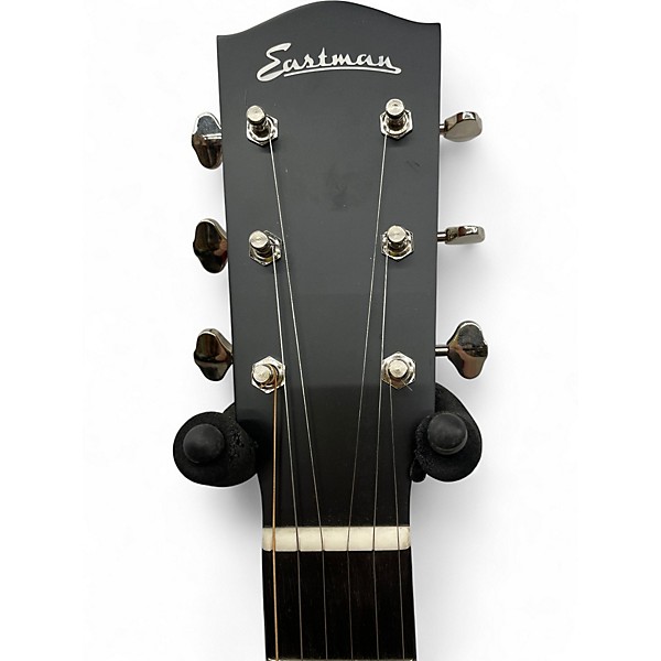 Used Eastman E1OOSS Sunburst Acoustic Guitar